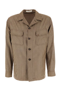 TAGLIATORE Tagliatore Man Clothing Blazers E Gilets
