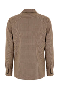TAGLIATORE Tagliatore Man Clothing Blazers E Gilets
