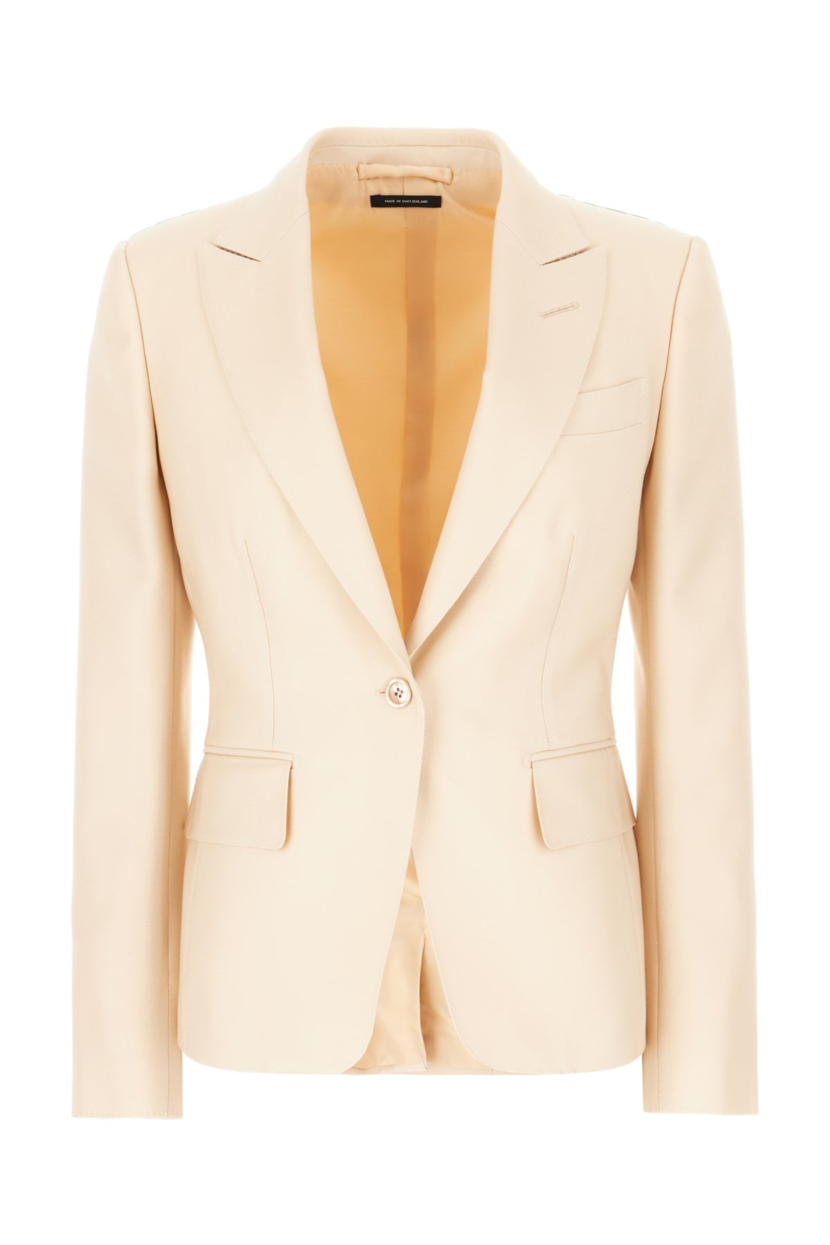 TOM FORD Tom Ford Woman Clothing Blazers & Gilets