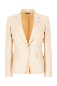 TOM FORD Tom Ford Woman Clothing Blazers & Gilets