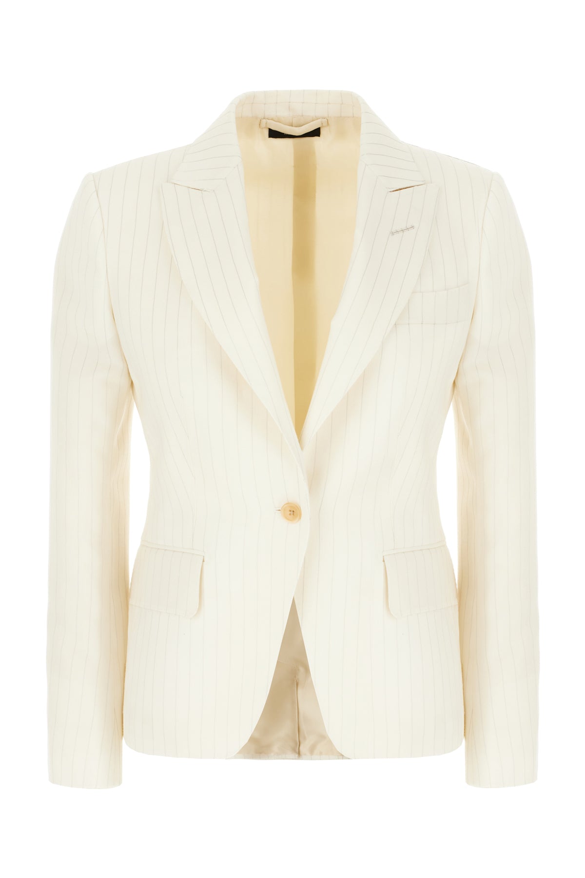Tom Ford Woman Clothing Blazers & Gilets