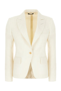 Tom Ford Woman Clothing Blazers & Gilets