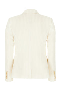 Tom Ford Woman Clothing Blazers & Gilets
