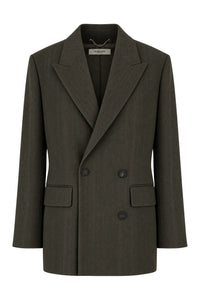 Golden Goose Woman Clothing Blazers & Gilets