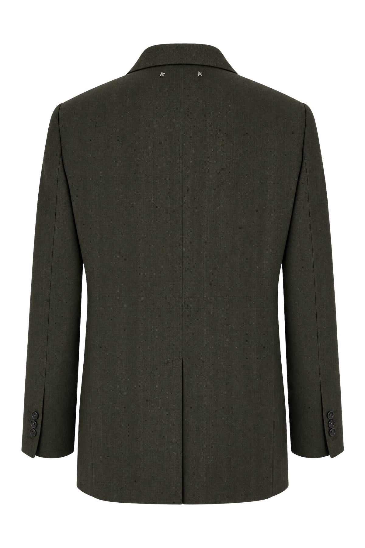 Golden Goose Woman Clothing Blazers & Gilets
