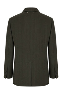 Golden Goose Woman Clothing Blazers & Gilets
