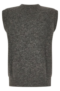 Ami Paris Man Clothing Blazers E Gilets