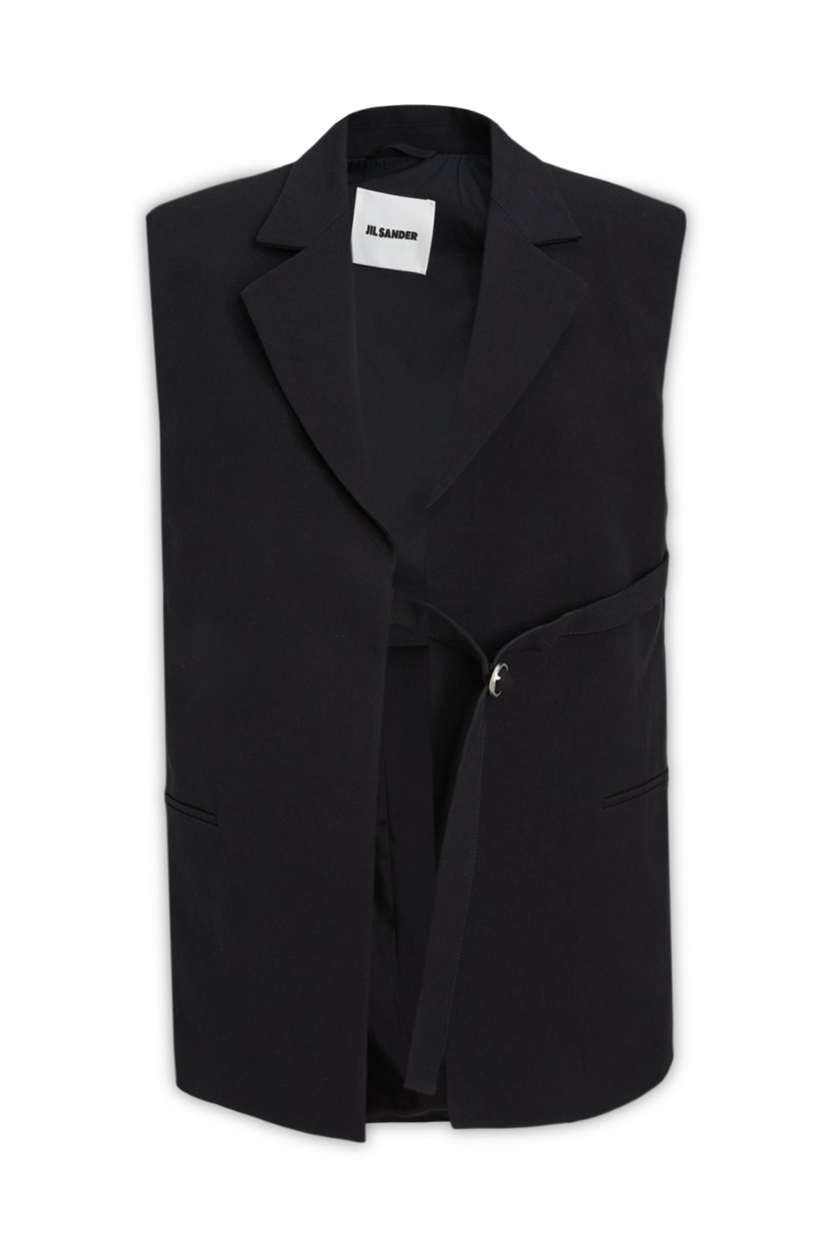 Jil Sander Woman Clothing Blazers & Gilets