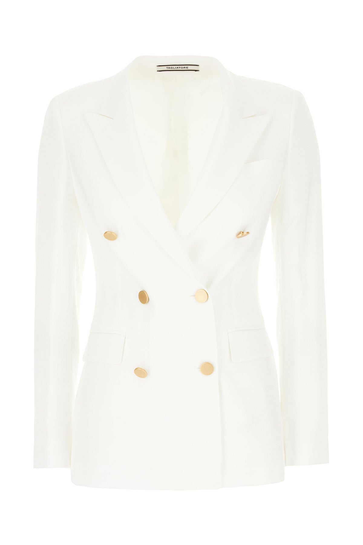 TAGLIATORE Tagliatore Woman Clothing Blazers & Gilets