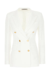 TAGLIATORE Tagliatore Woman Clothing Blazers & Gilets
