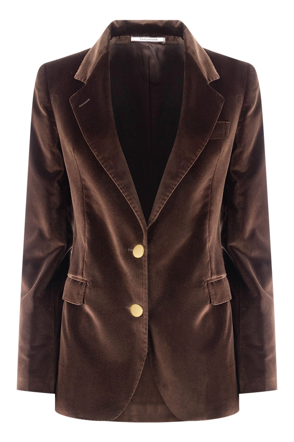 Tagliatore Woman Clothing Blazers & Gilets