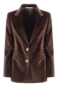 Tagliatore Woman Clothing Blazers & Gilets