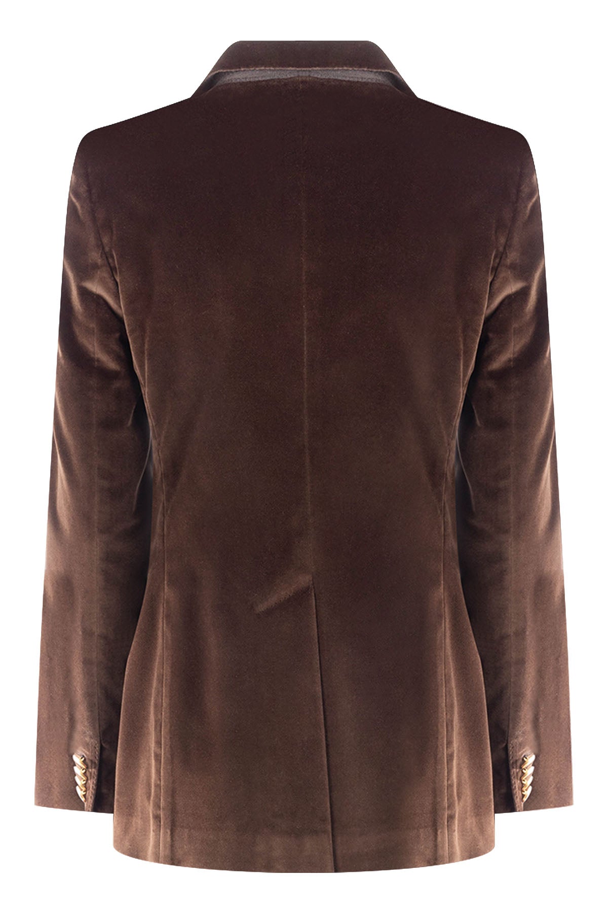 Tagliatore Woman Clothing Blazers & Gilets