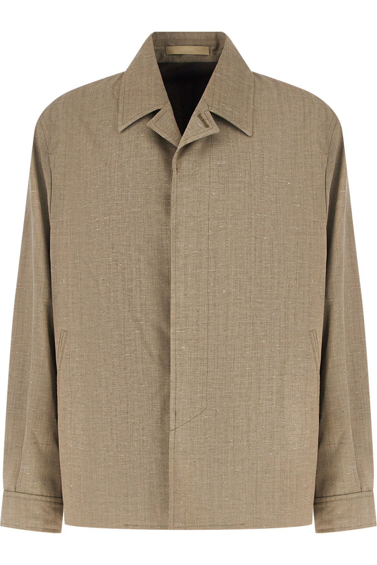 OUR LEGACY Our Legacy Man Clothing Blazers E Gilets