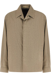 OUR LEGACY Our Legacy Man Clothing Blazers E Gilets