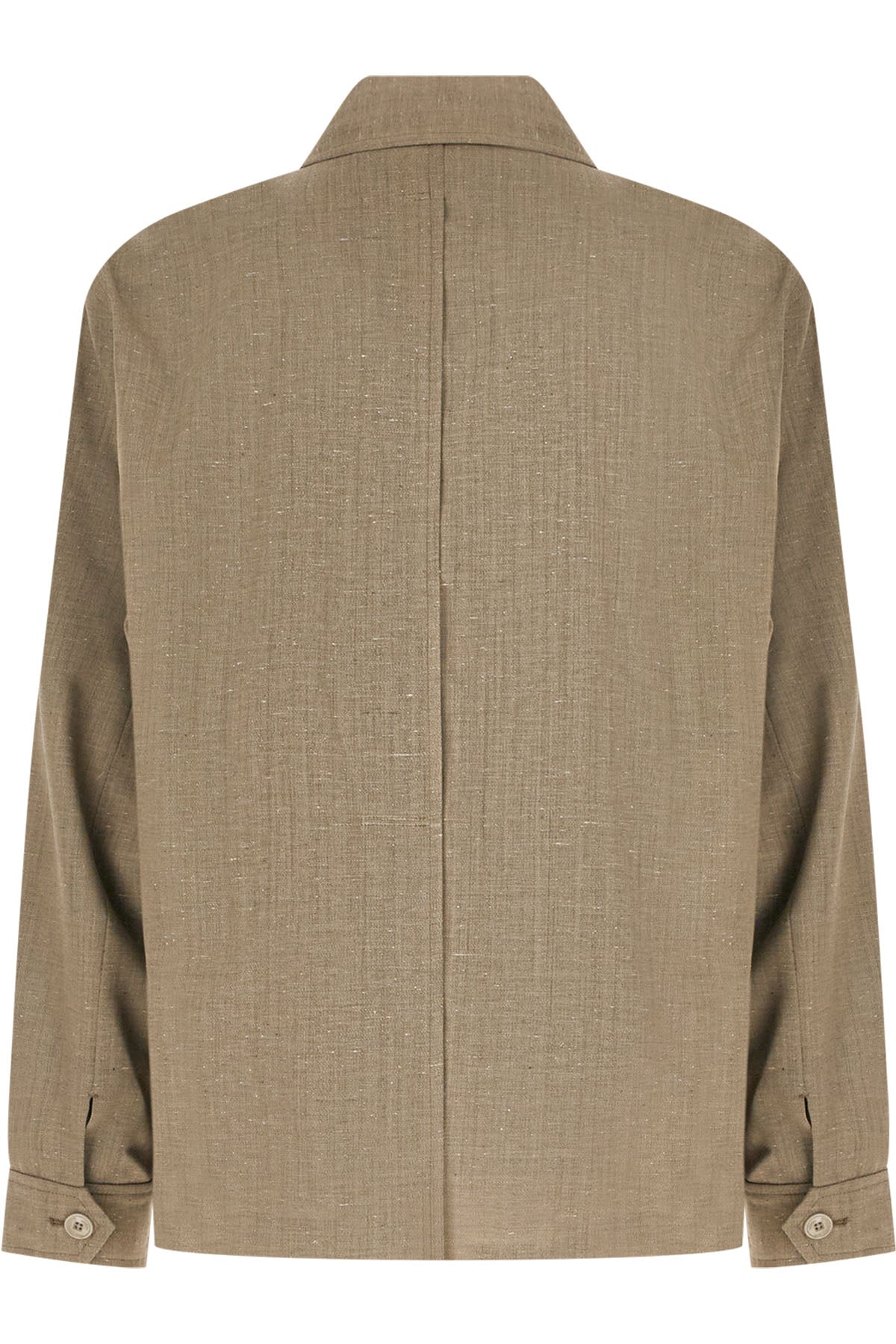 OUR LEGACY Our Legacy Man Clothing Blazers E Gilets