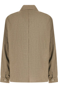 OUR LEGACY Our Legacy Man Clothing Blazers E Gilets