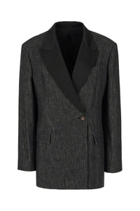 BRUNELLO CUCINELLI Brunello Cucinelli Woman Clothing Blazers & Gilets