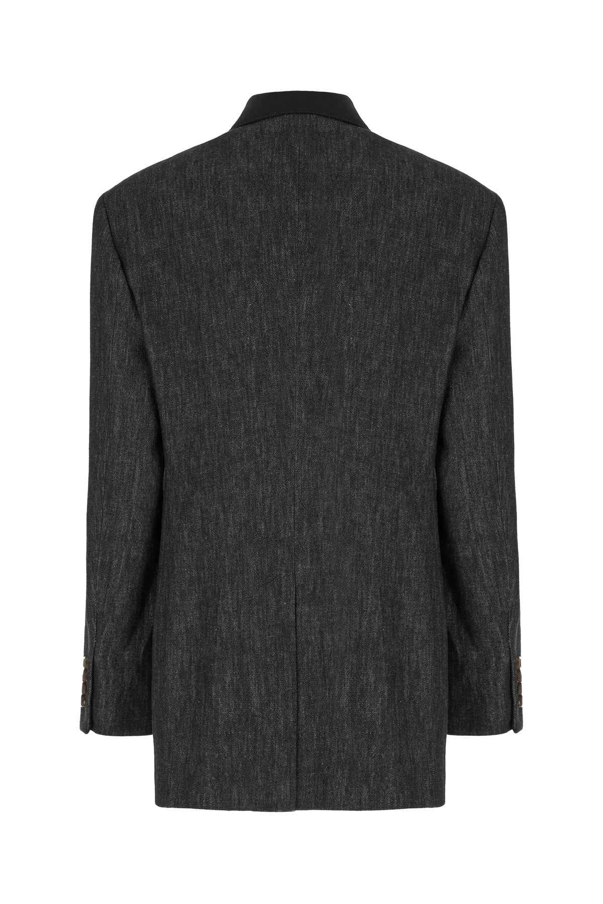 BRUNELLO CUCINELLI Brunello Cucinelli Woman Clothing Blazers & Gilets