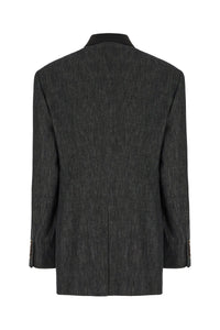 BRUNELLO CUCINELLI Brunello Cucinelli Woman Clothing Blazers & Gilets