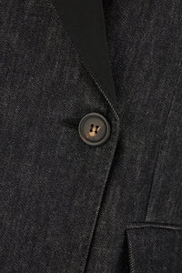 BRUNELLO CUCINELLI Brunello Cucinelli Woman Clothing Blazers & Gilets