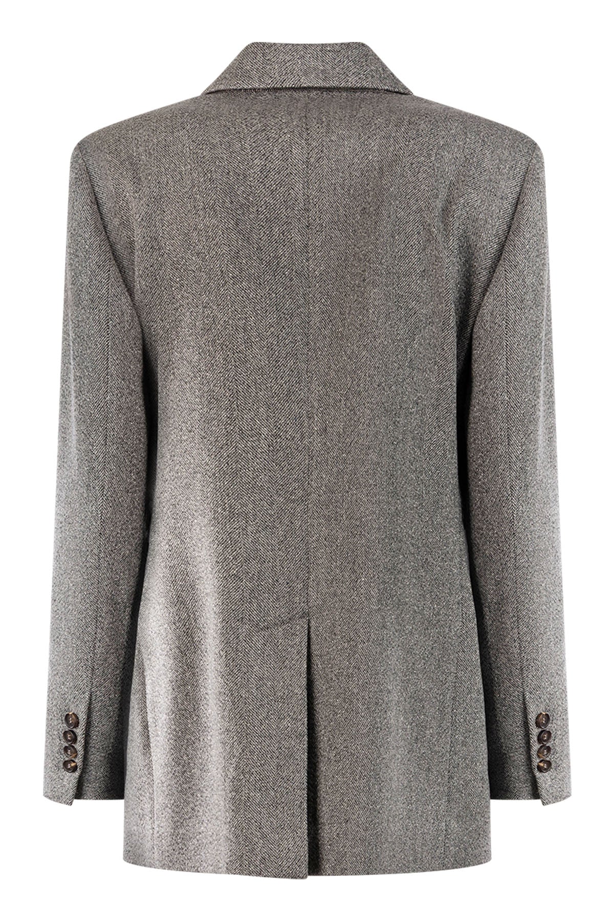 Brunello Cucinelli Woman Clothing Blazers & Gilets