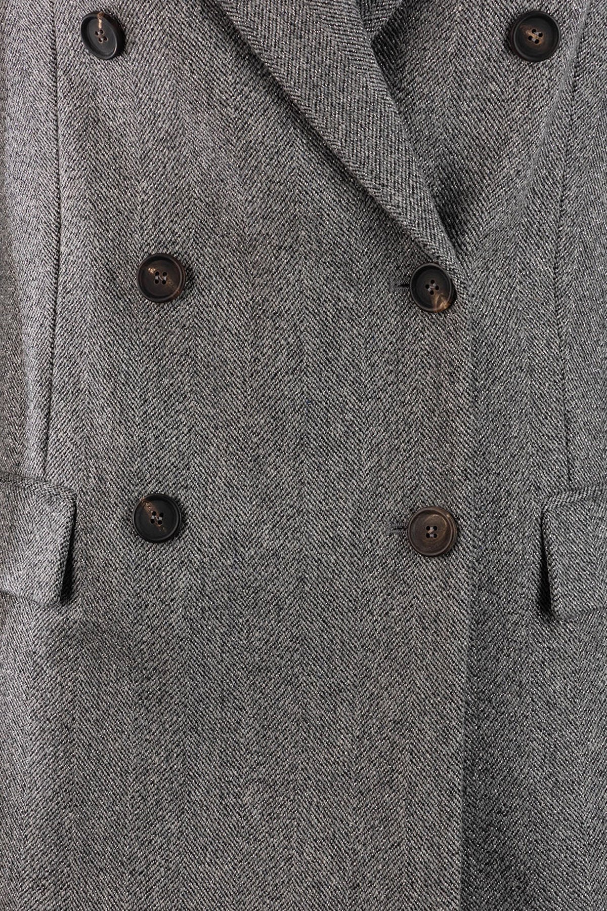 Brunello Cucinelli Woman Clothing Blazers & Gilets