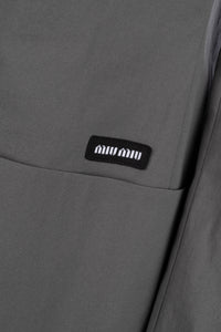 Miu Miu Woman Clothing Blazers & Gilets