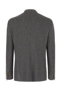 Etro Man Clothing Blazers E Gilets