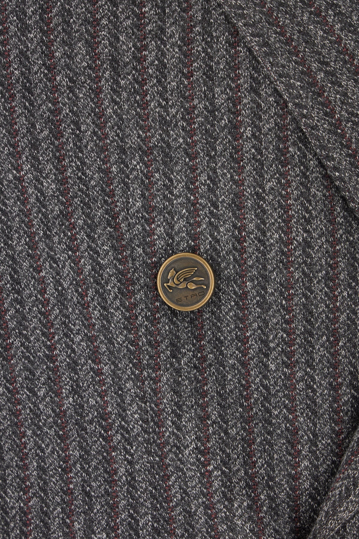 Etro Man Clothing Blazers E Gilets