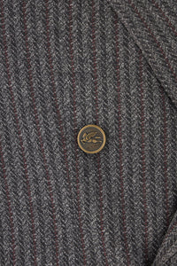 Etro Man Clothing Blazers E Gilets