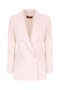 MAX MARA STUDIO Max Mara Studio Woman Clothing Blazers & Gilets