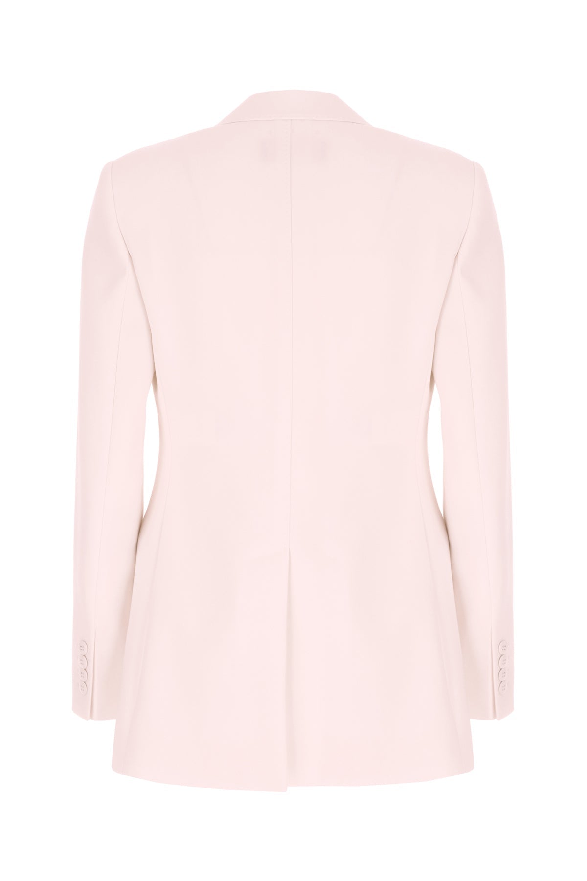 MAX MARA STUDIO Max Mara Studio Woman Clothing Blazers & Gilets