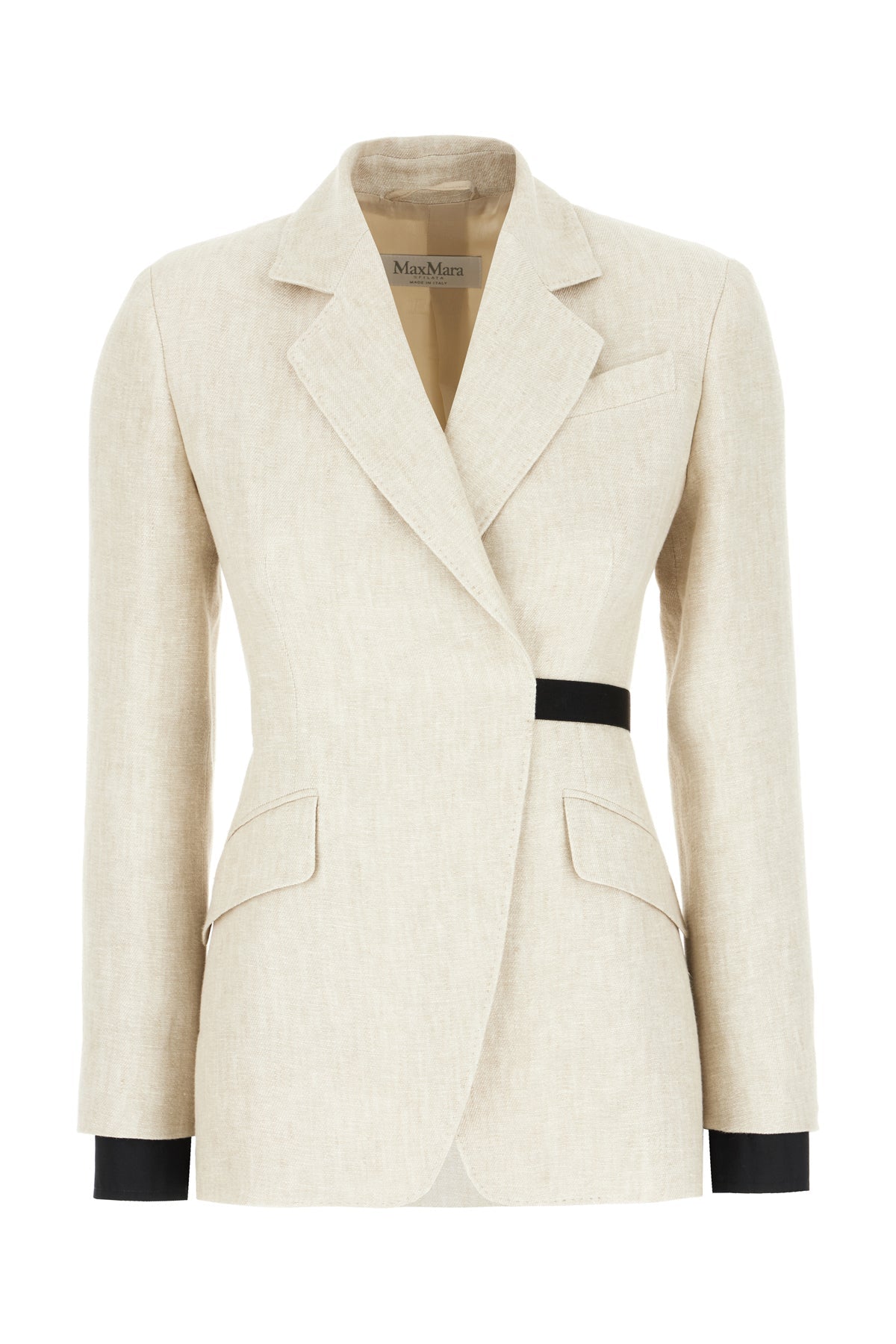 MAX MARA Max Mara Woman Clothing Blazers & Gilets