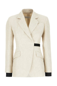 MAX MARA Max Mara Woman Clothing Blazers & Gilets