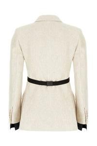 MAX MARA Max Mara Woman Clothing Blazers & Gilets