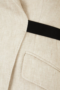 MAX MARA Max Mara Woman Clothing Blazers & Gilets