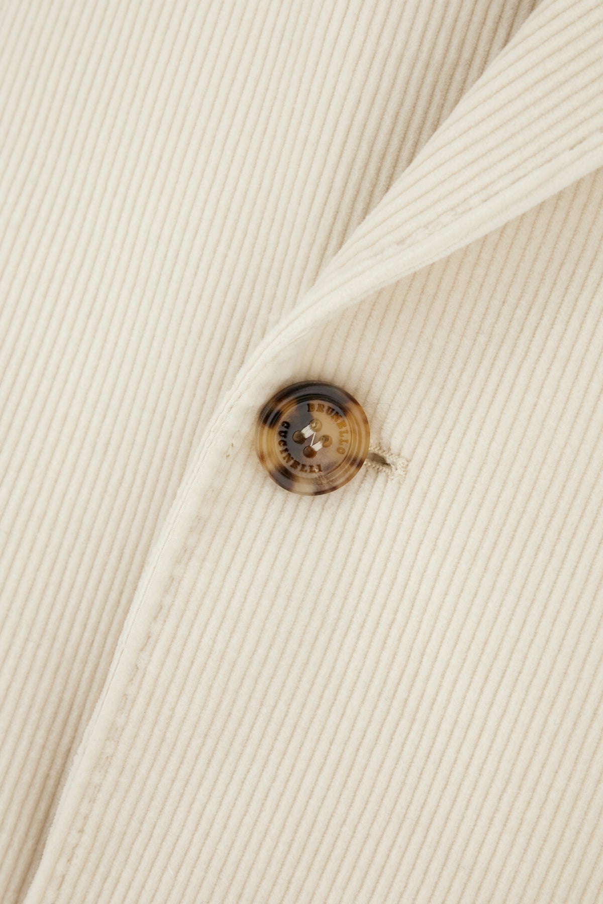 Brunello Cucinelli Man Clothing Blazers E Gilets