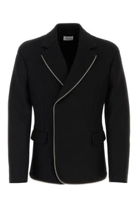 OFF WHITE Off White Man Clothing Blazers E Gilets