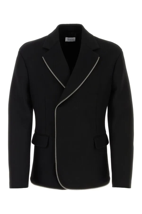 OFF WHITE Off White Man Clothing Blazers E Gilets