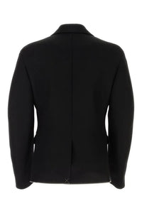 OFF WHITE Off White Man Clothing Blazers E Gilets