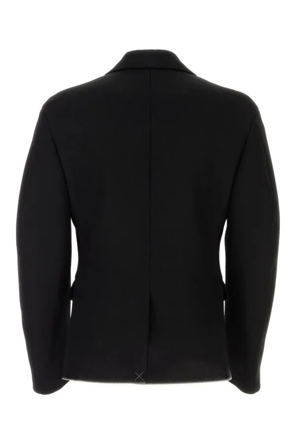 OFF WHITE Off White Man Clothing Blazers E Gilets