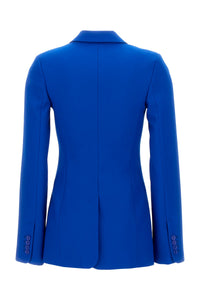 OFF WHITE Off White Woman Clothing Blazers & Gilets