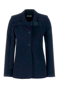 OFF WHITE Off White Woman Clothing Blazers & Gilets
