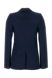OFF WHITE Off White Woman Clothing Blazers & Gilets