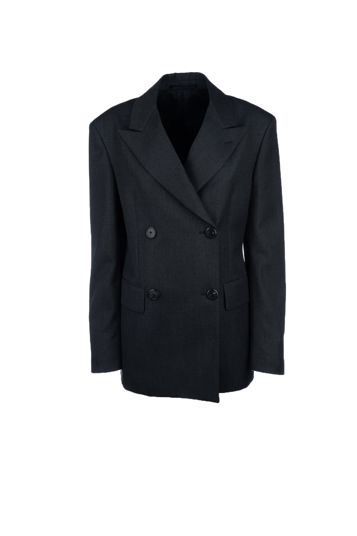Prada Woman Clothing Blazers & Gilets