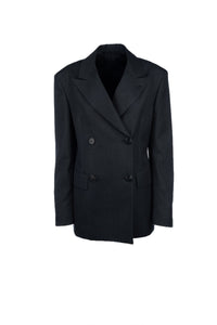 Prada Woman Clothing Blazers & Gilets