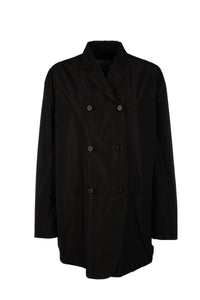 Prada Woman Clothing Blazers & Gilets