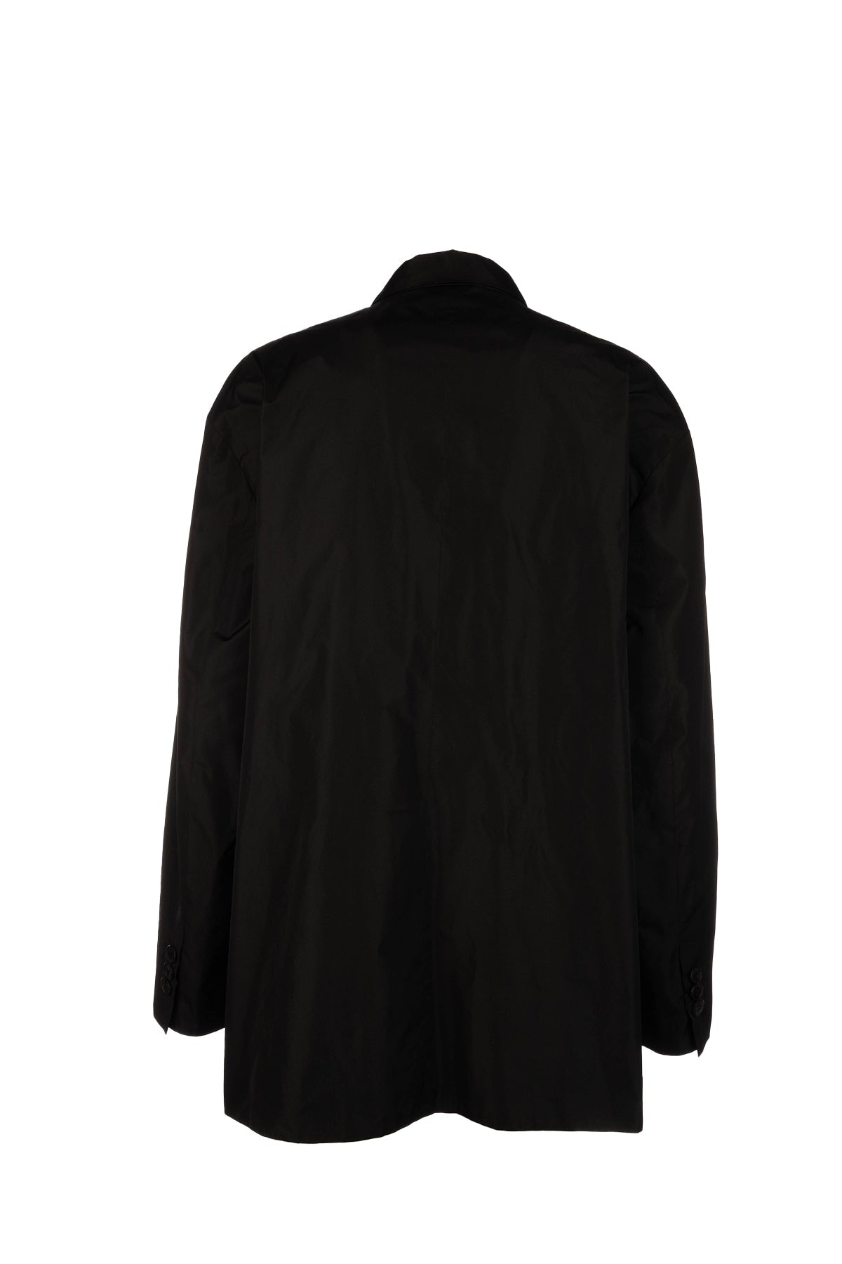 Prada Woman Clothing Blazers & Gilets