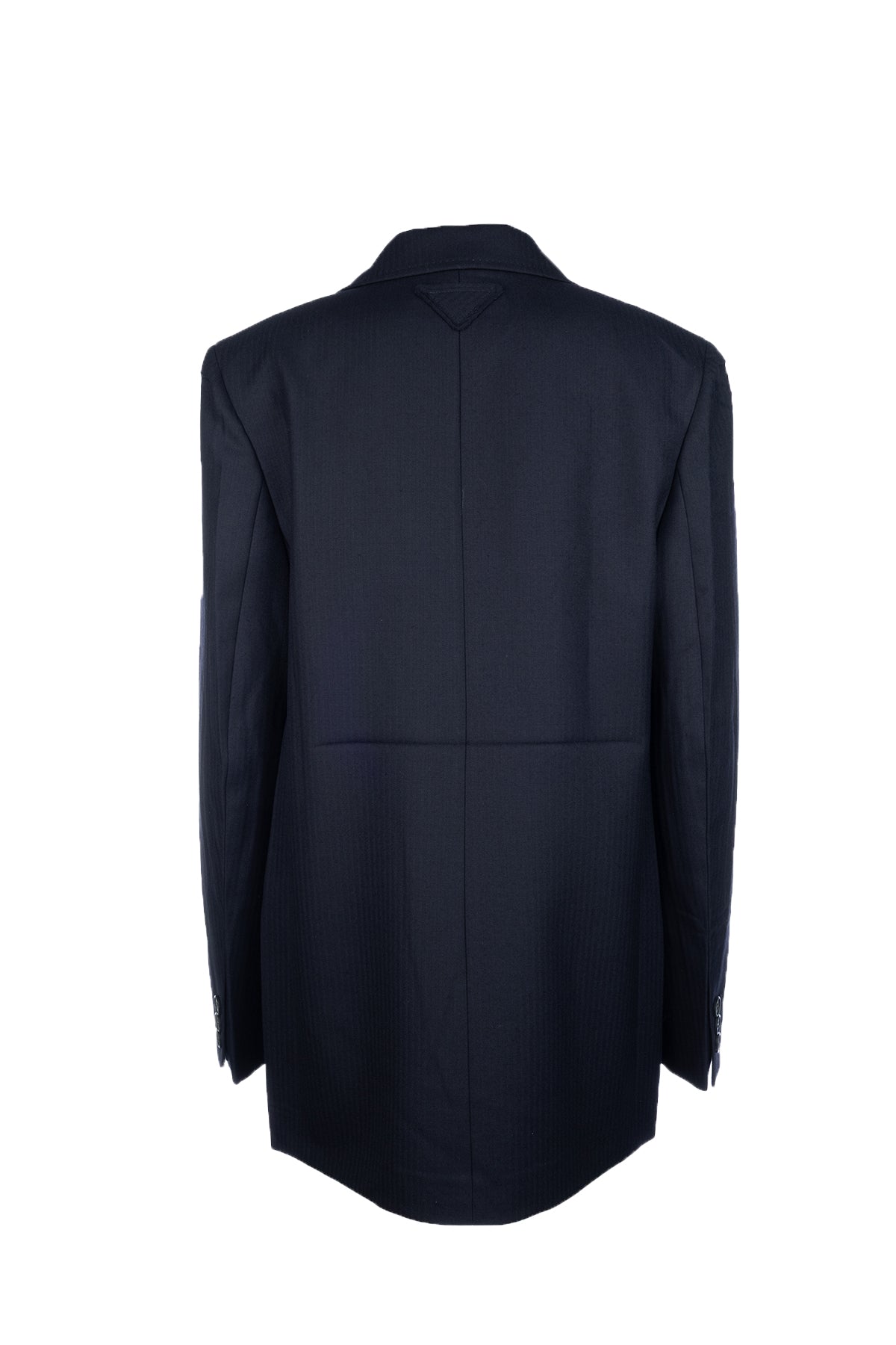Prada Woman Clothing Blazers & Gilets